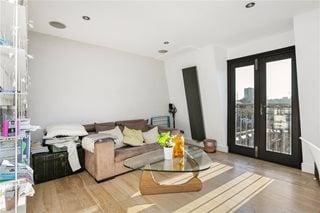 Cheshire Street, London, E2