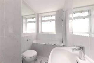 Putney Heath Lane, London, SW15