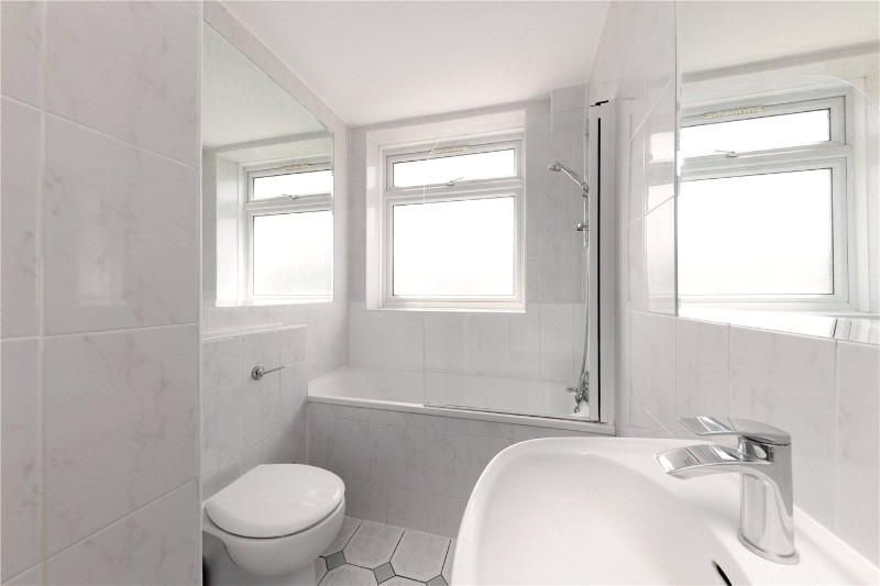 Putney Heath Lane, London, SW15