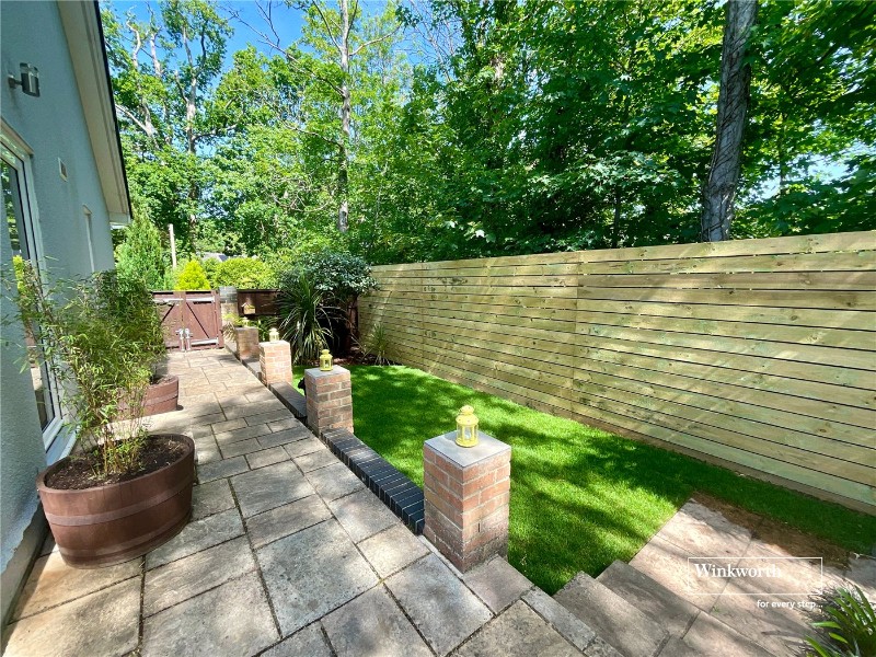Hinton Wood Avenue, Highcliffe, Christchurch, BH23