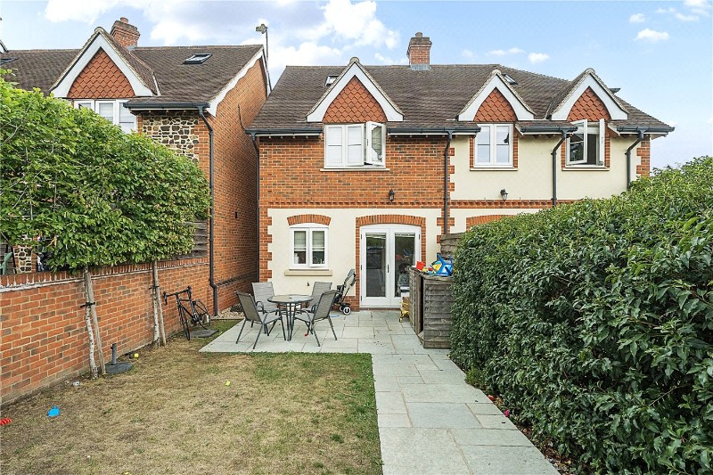Tilford Street, Tilford, Surrey, GU10