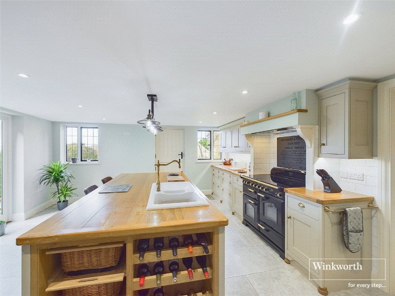 Rotten Row, Tutts Clump, Reading, Berkshire, RG7