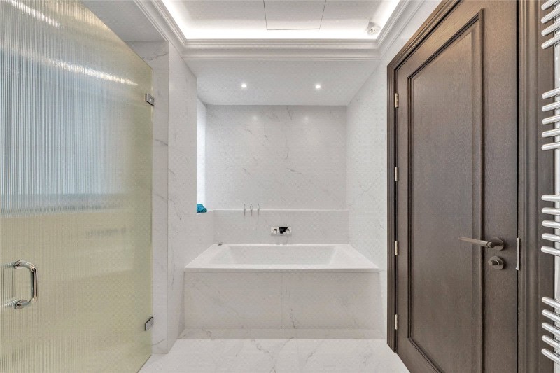 Abbey Lodge, Park Road, Regent's Park, London, NW8