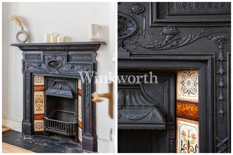 Hermitage Road, London, N4