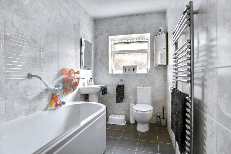 Breck Road, Sprowston, Norwich, Norfolk, NR7