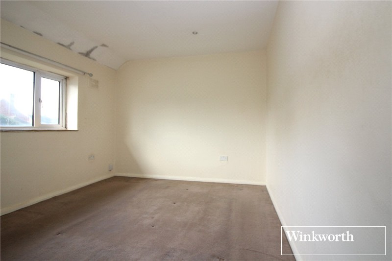 Barton Way, Borehamwood, Hertfordshire, WD6