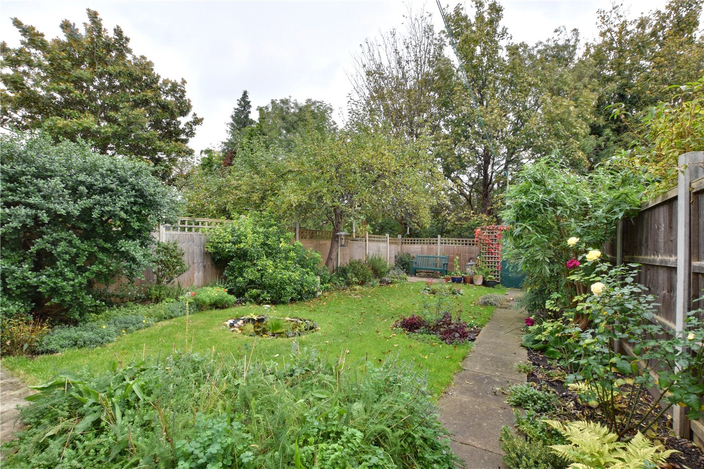 Garden