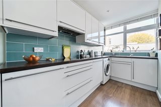 Inglemere Road, London, SE23