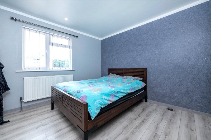 Beech Rise, Sleaford, Lincolnshire, NG34
