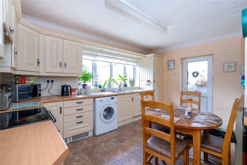 Broadgate Lane, Deeping St. James, Peterborough, Lincolnshire, PE6