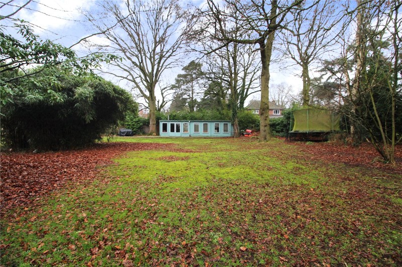 Long Road, Framingham Earl, Norwich, Norfolk, NR14