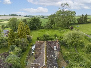 Harley Lane, Gussage All Saints, Wimborne, Dorset, BH21