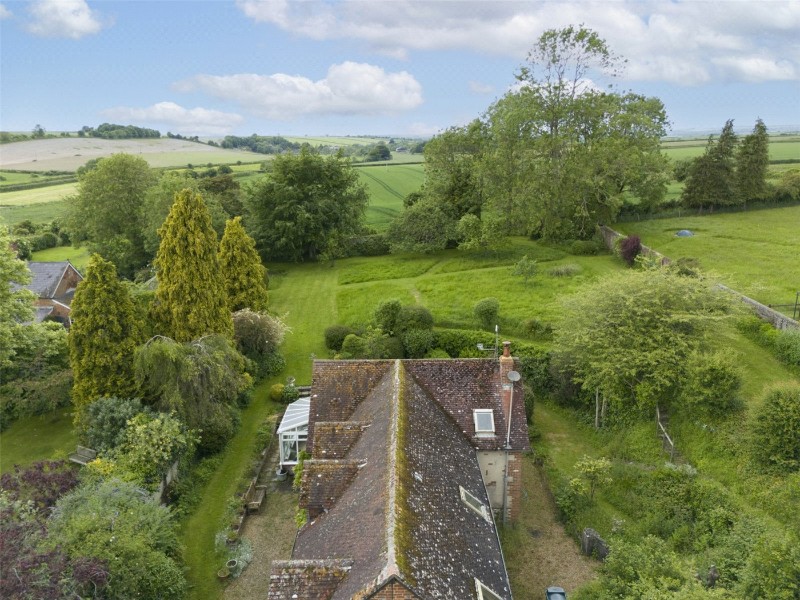 Harley Lane, Gussage All Saints, Wimborne, Dorset, BH21