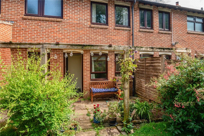 Hazeldene, Chieveley, Newbury, Berkshire, RG20