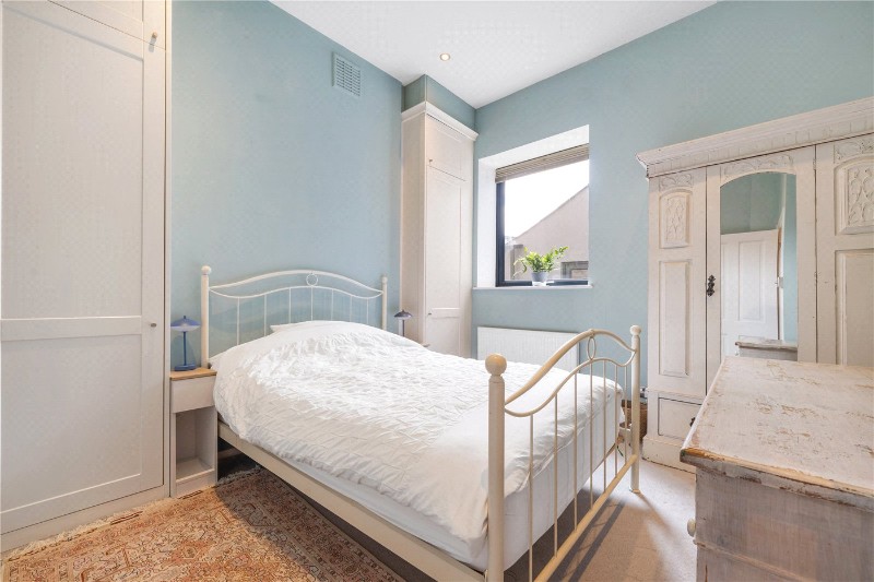 Worlingham Road, East Dulwich, London, SE22