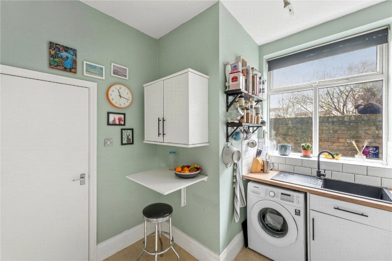 Platinum Mews, London, N15