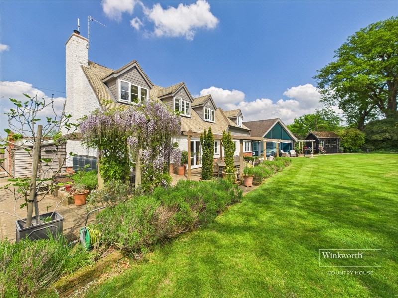 Aldworth Road, Upper Basildon, Reading, Berkshire, RG8