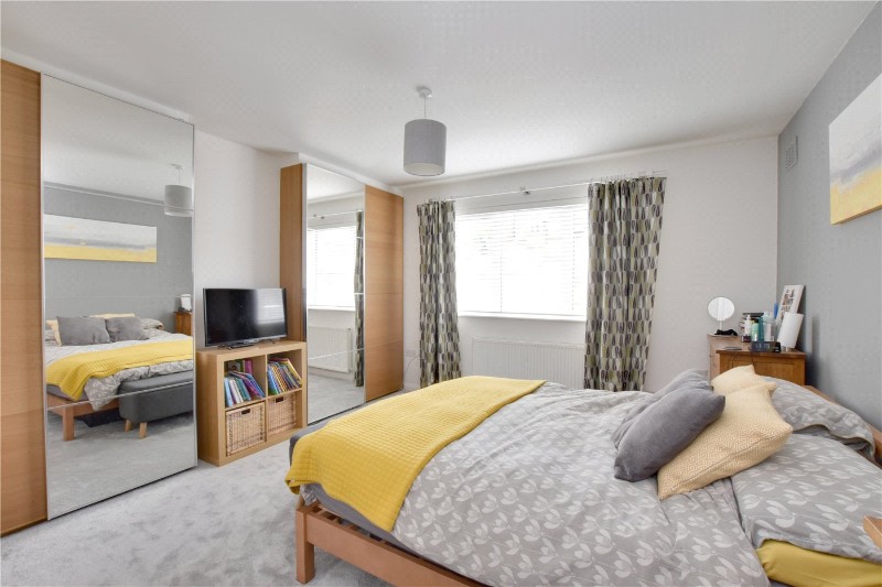 Dinsdale Road, Blackheath, SE3