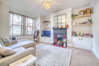 Shillito Road, Parkstone, Poole, BH12