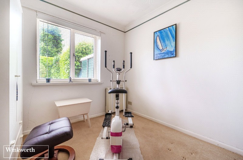 Silchester Road, Pamber Heath, Tadley, Hampshire, RG26