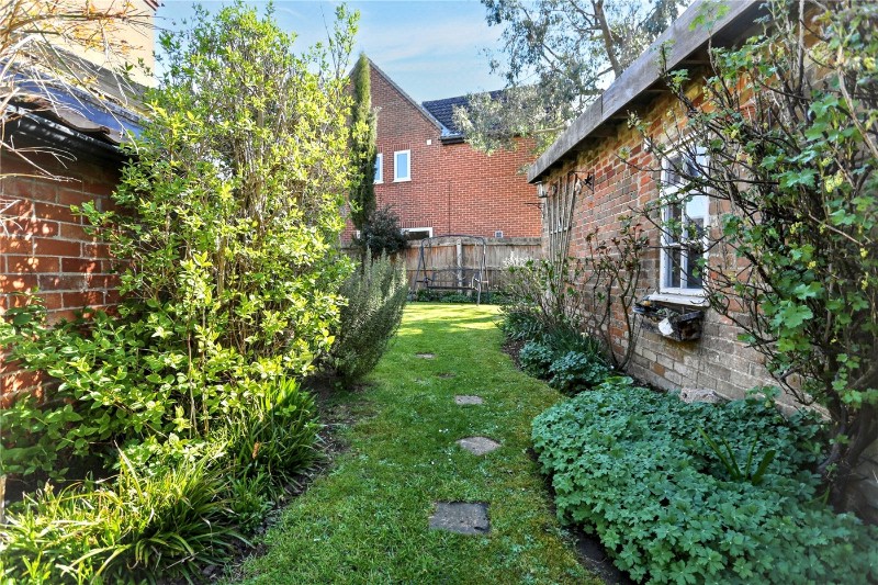 Folly Road, Wymondham, Norfolk, NR18