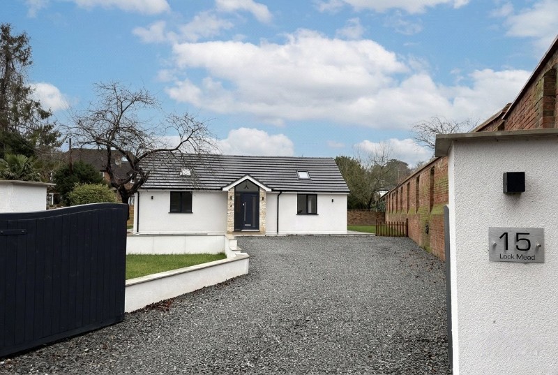 Lock Mead, Maidenhead, Berkshire, SL6