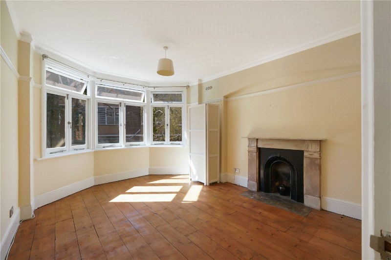 Elder Avenue, London, N8