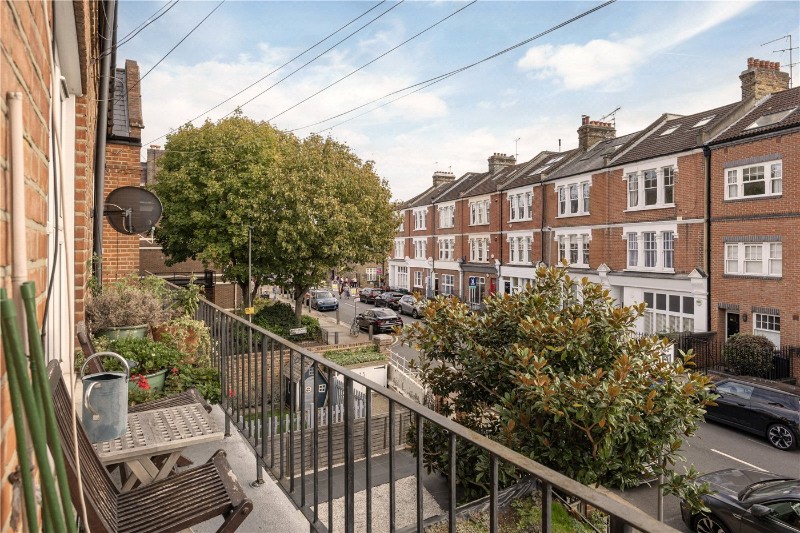 Felsham Road, London, SW15
