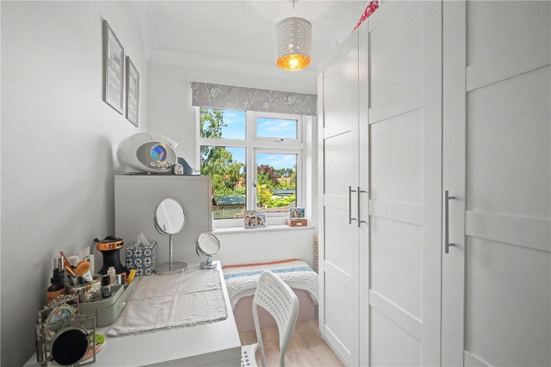 Samson Road, Hellesdon, Norwich, Norfolk, NR6