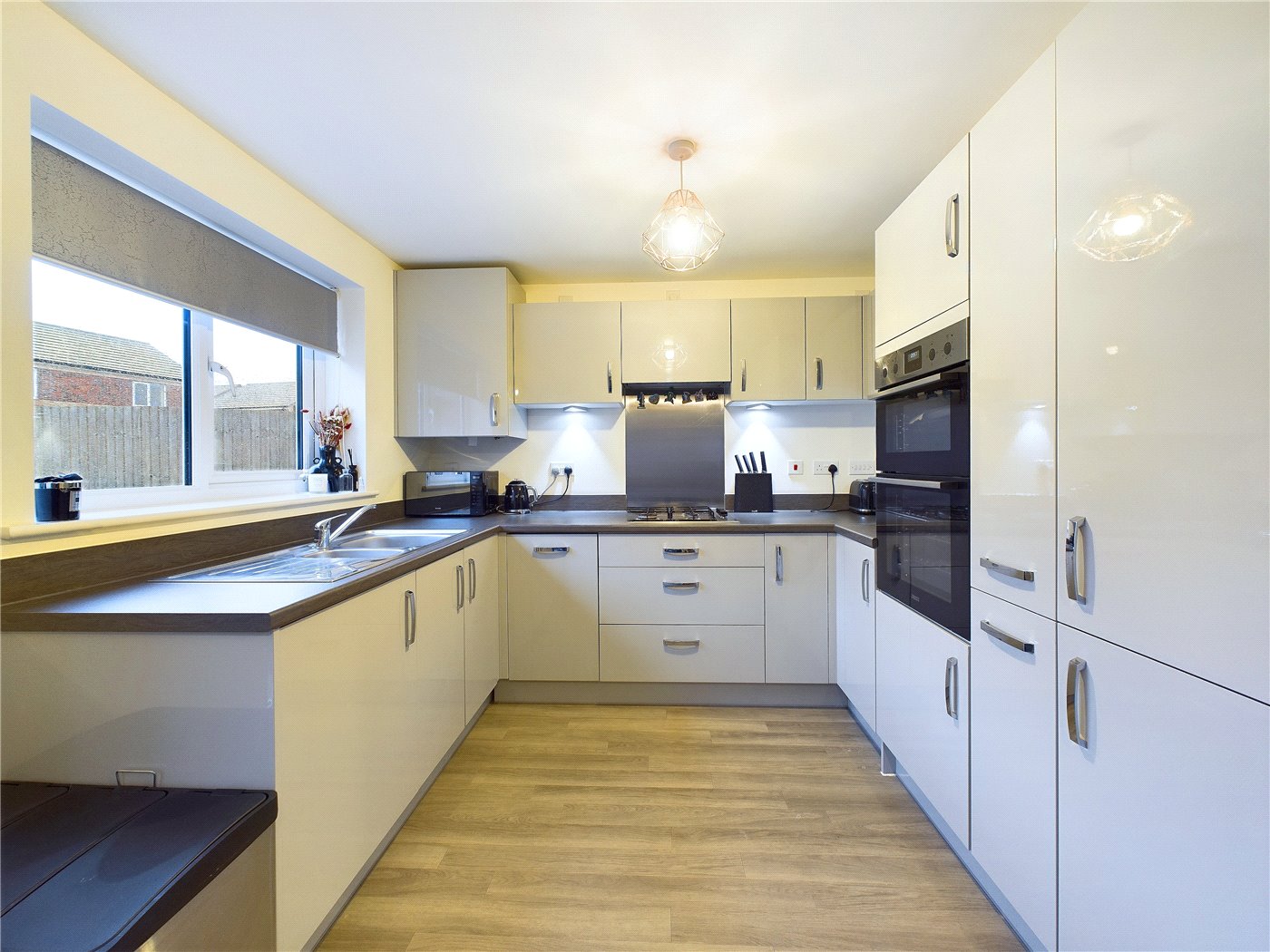 Central Kitchen