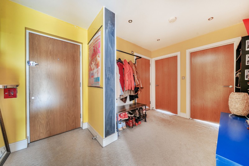 Taymount Rise, London, SE23