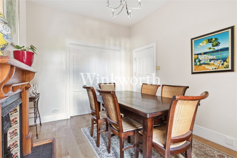 Waldeck Road, London, N15