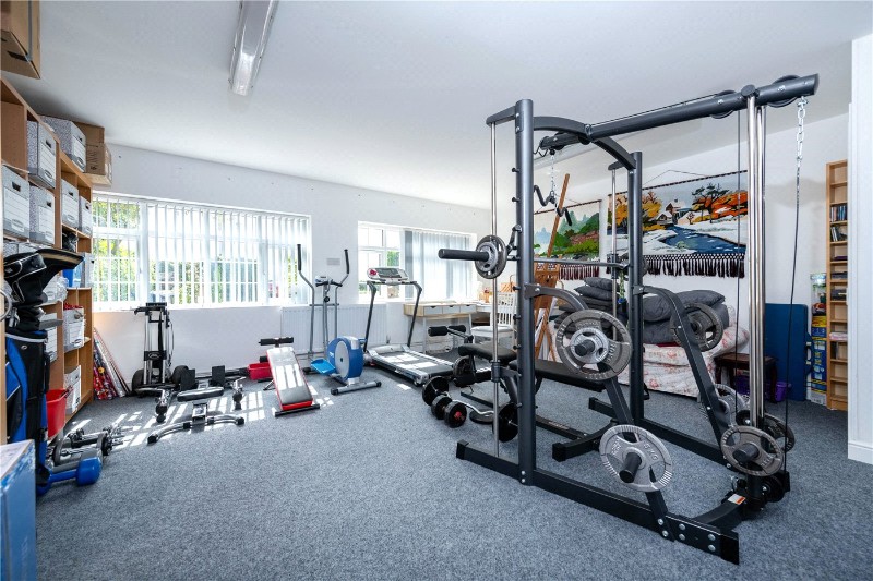 Elton Road, Stibbington, Peterborough, Cambridgeshire, PE8