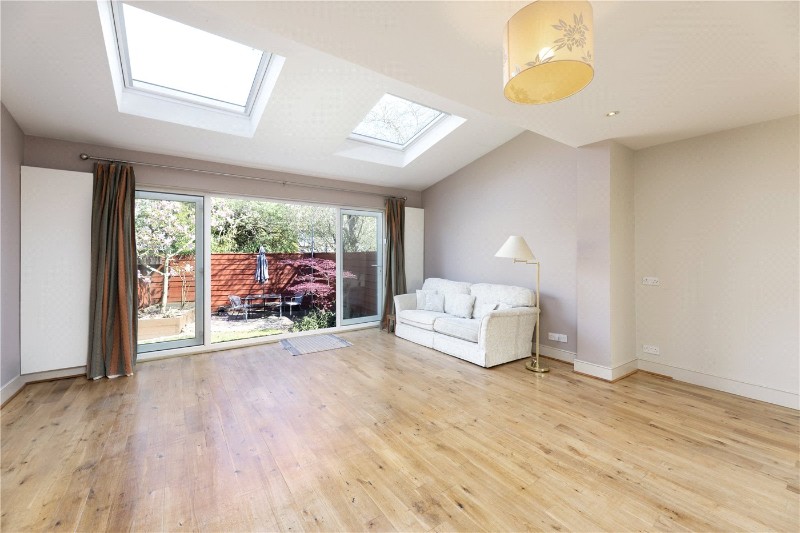 Pleasance Road, London, SW15