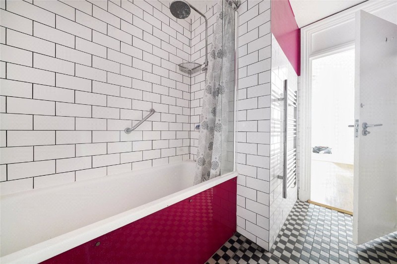 Leighton Crescent, London, NW5