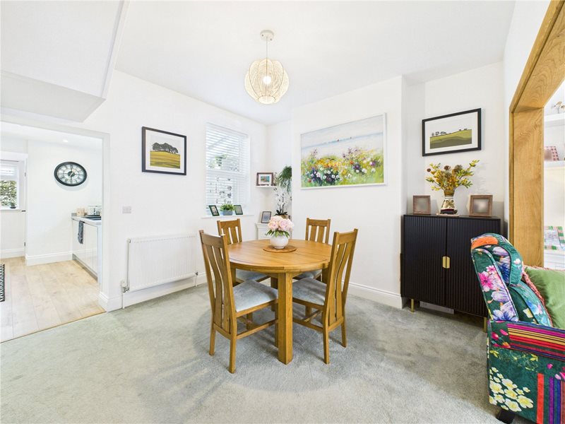 East Grove Road, Exeter, Devon, EX2