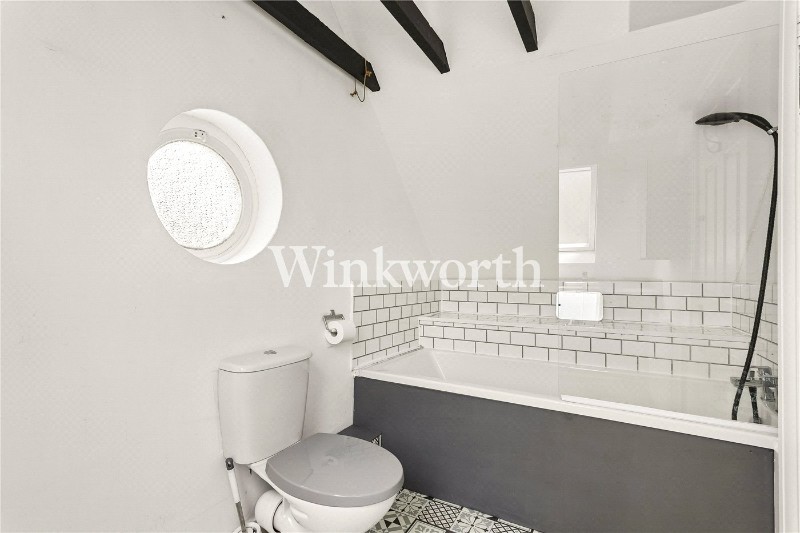 Derwent Road, London, N13