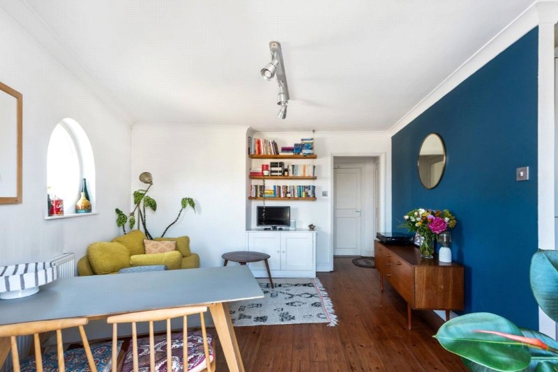 Springdale Road, London, N16