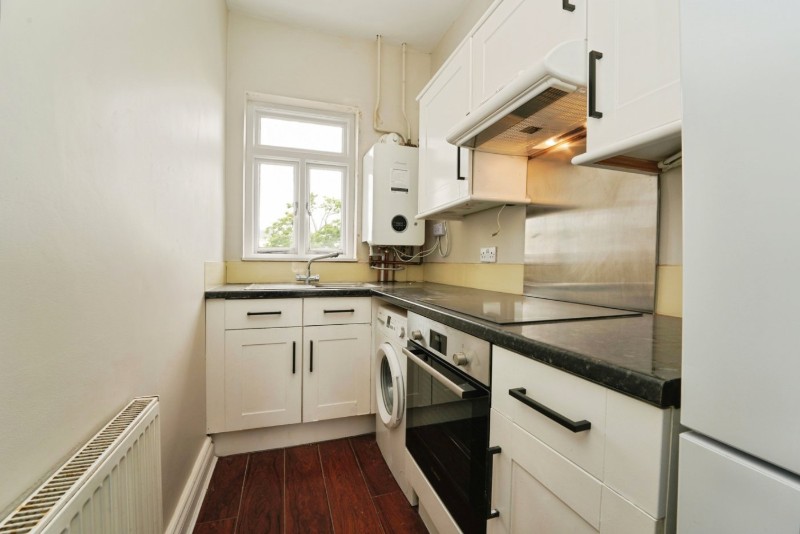 Evesham Road, Cheltenham, Gloucestershire, GL52