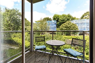 Myddelton Passage, London, EC1R