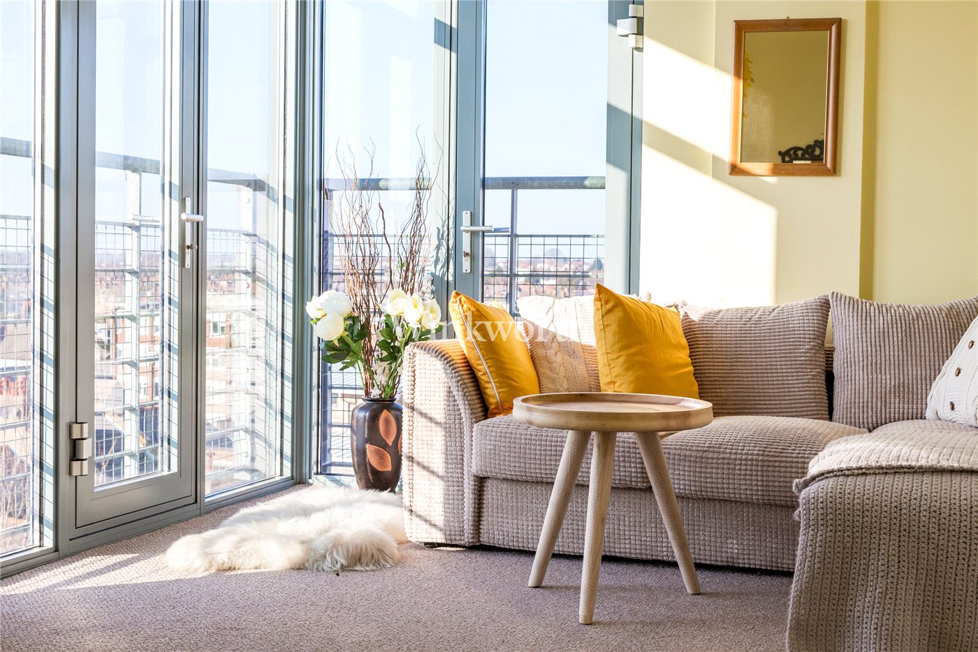 The Roundway, London, N17