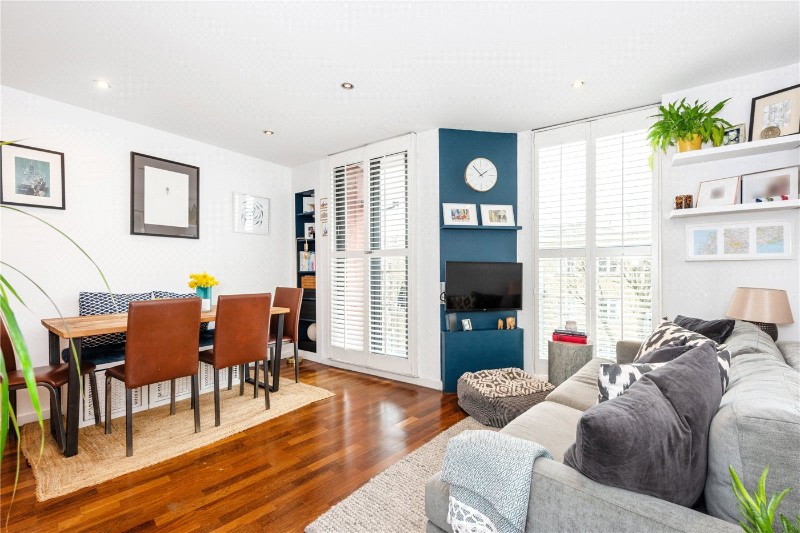 Mildmay Park, London, N1