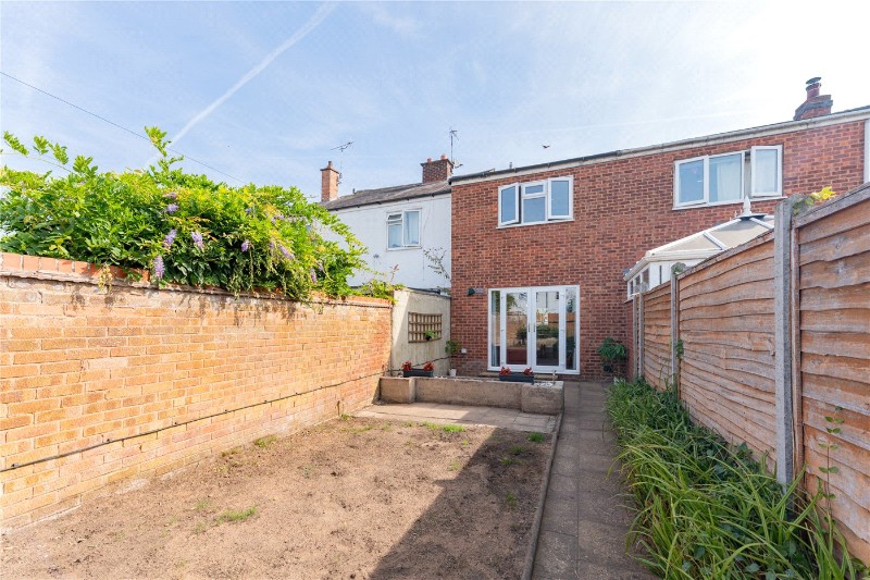 Avon Street, Warwick, Warwickshire, CV34
