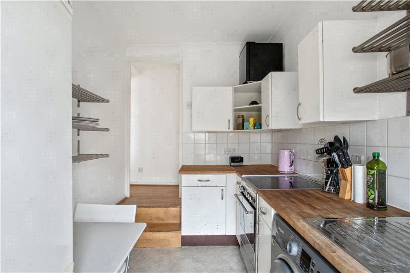 St. Georges Road, London, SE1