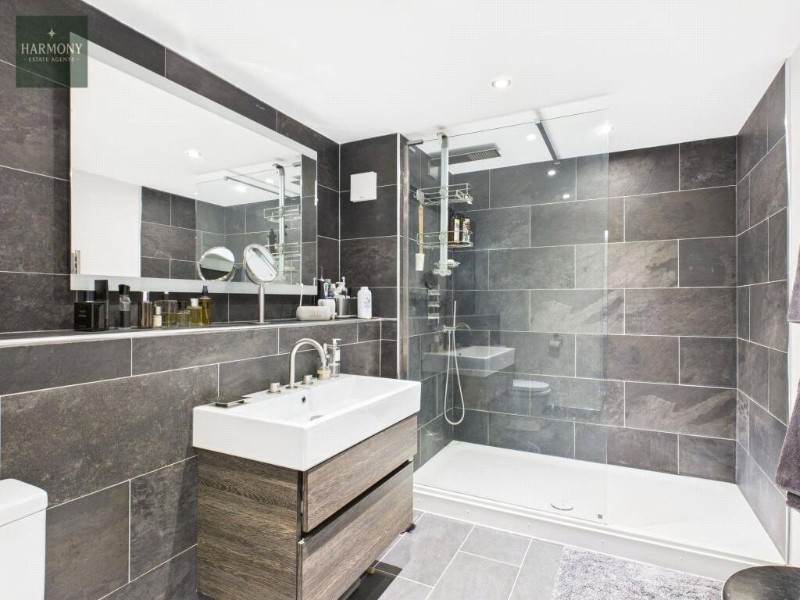 Chilton Street, London, E2