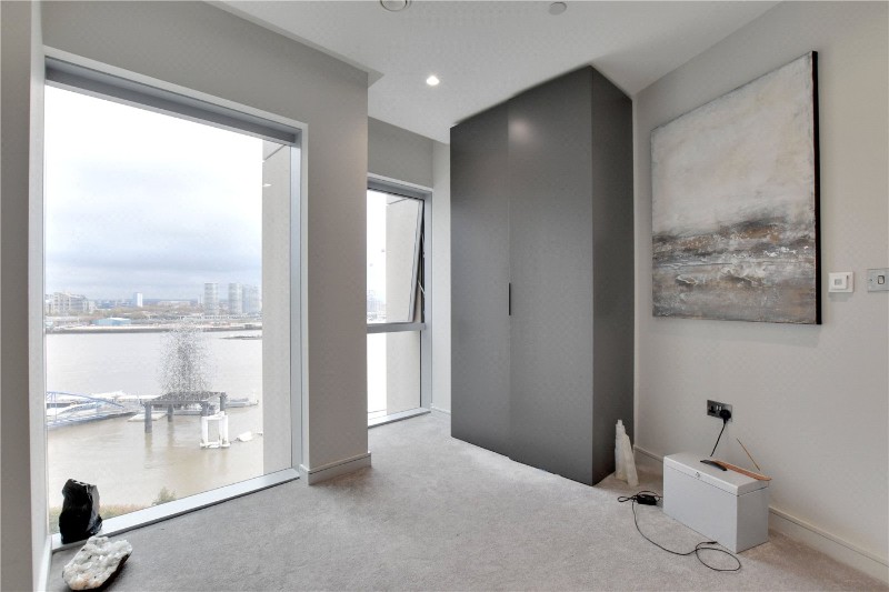 2 Cutter Lane, Upper Riverside, Greenwich, London, SE10