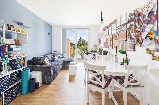 Mountearl Gardens, London, SW16