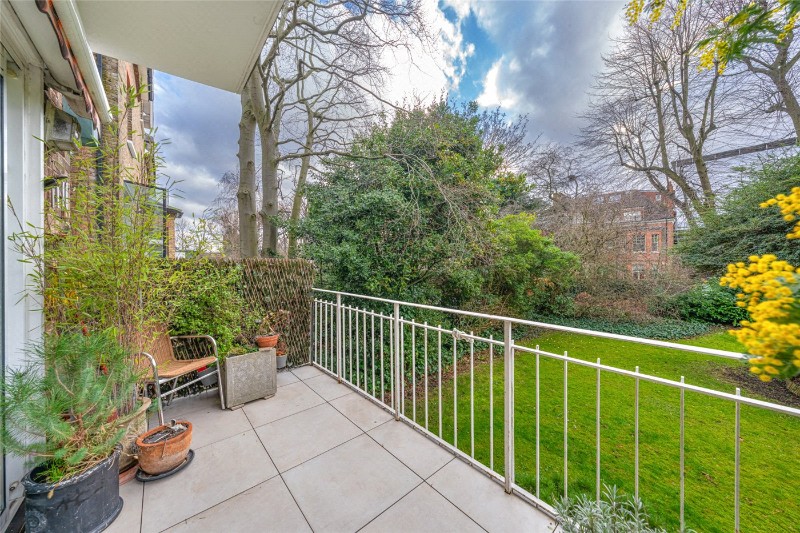 Lambolle Road, NW3