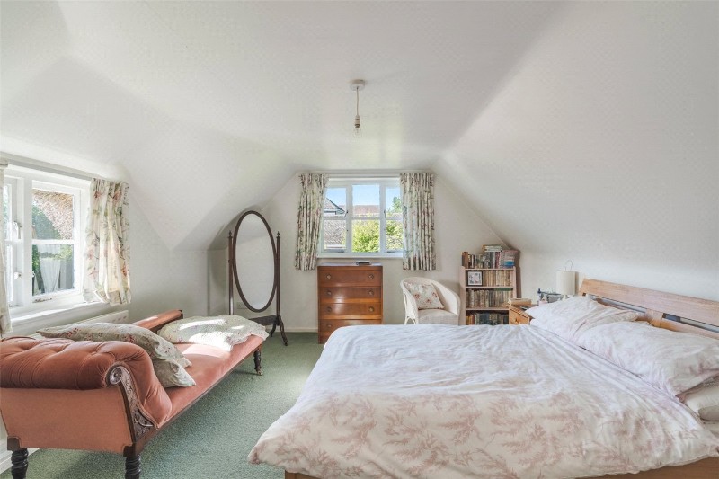 Furzehill, Wimborne, Dorset, BH21