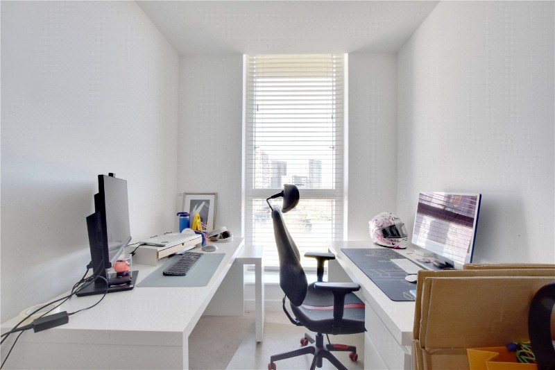 Ottley Drive, Blackheath, London, SE3